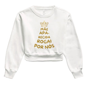 Mãe Aparecida Rogai