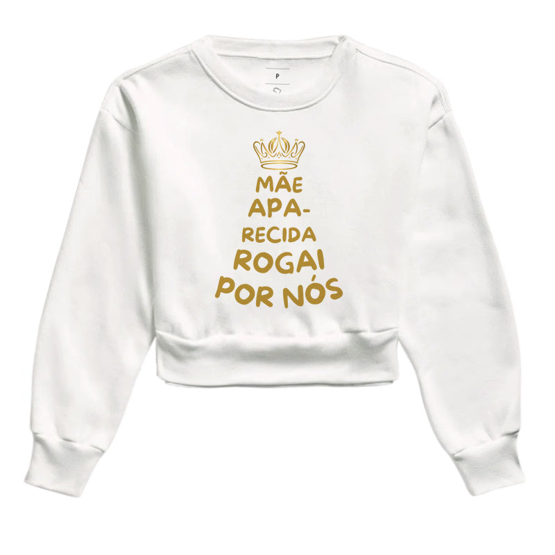 Mãe Aparecida Rogai