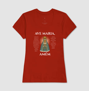 Oração Ave Maria