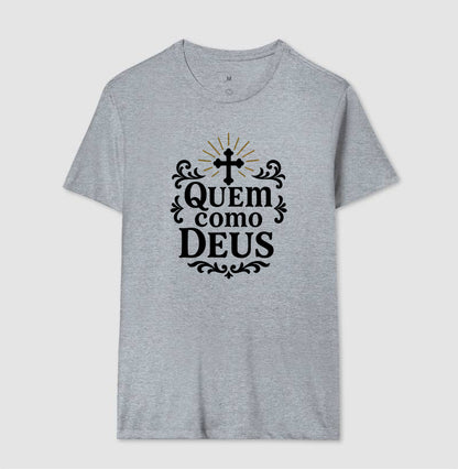 Quem como Deus