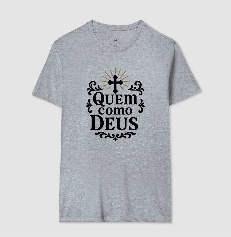 Quem como Deus