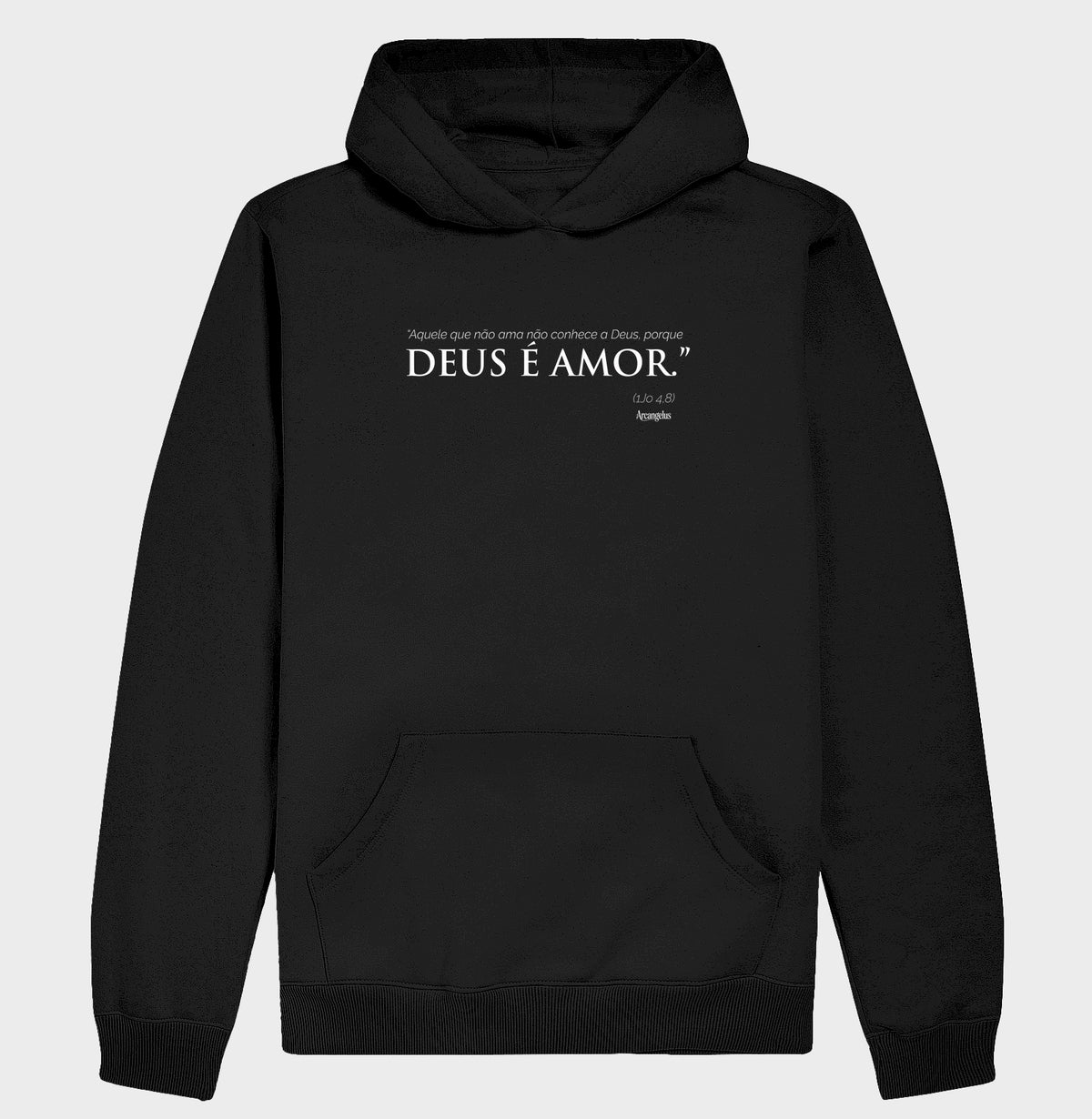Deus é Amor