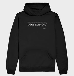 Deus é Amor