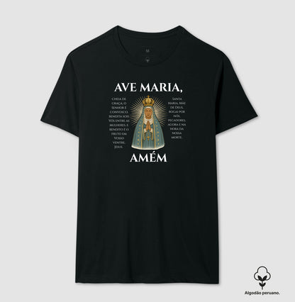 Oração Ave Maria
