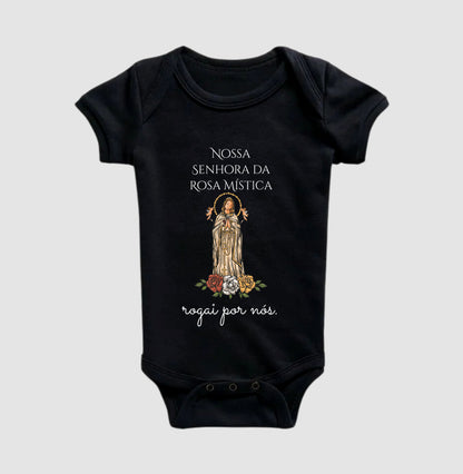 Nsa da Rosa Mistica