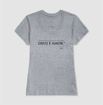 Deus é Amor