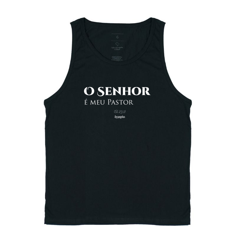 O Senhor e meu Pastor