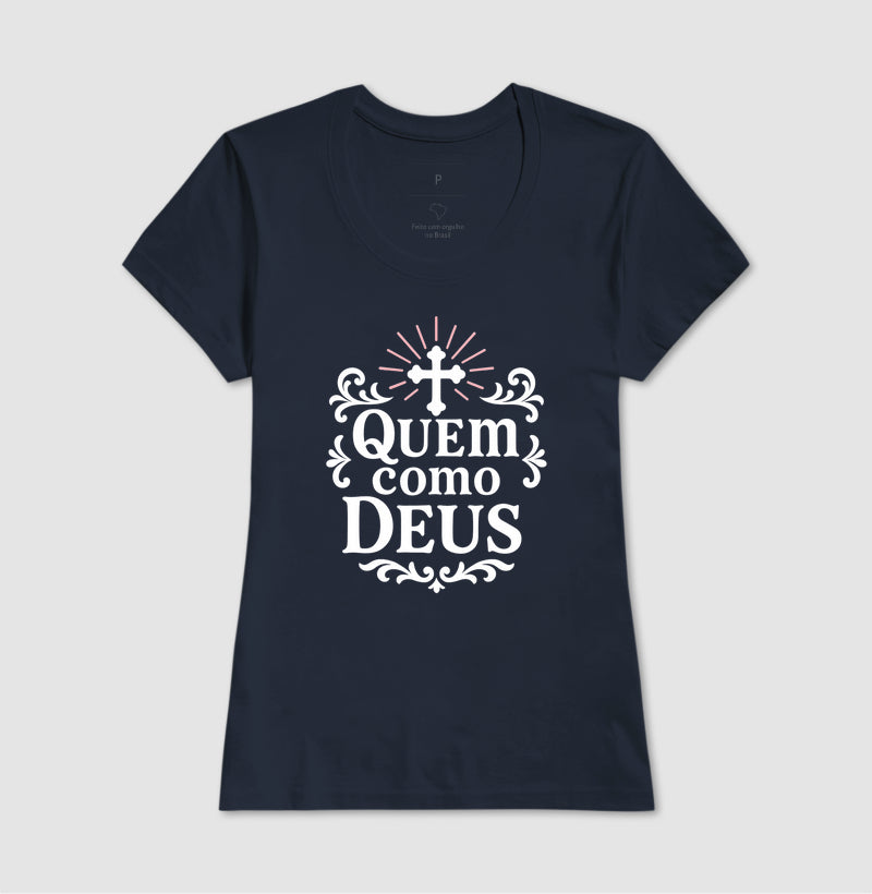 Quem como Deus