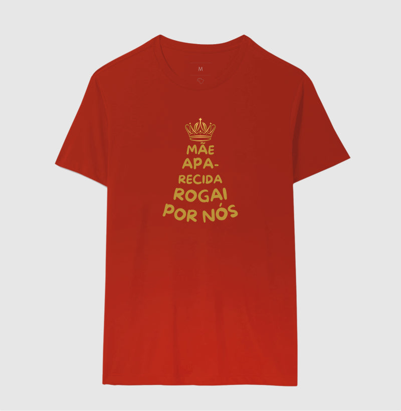 Mãe Aparecida Rogai