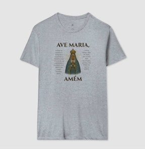 Oração Ave Maria