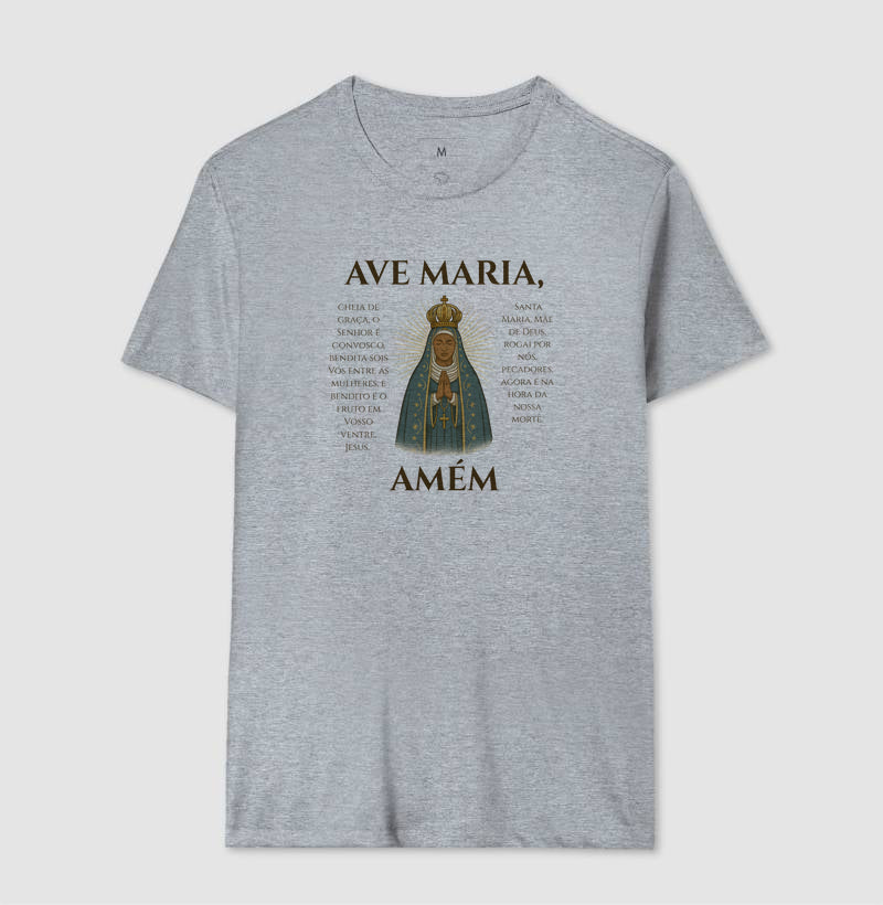 Oração Ave Maria