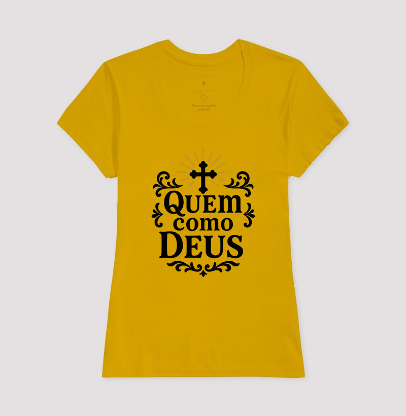 Quem como Deus
