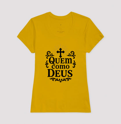 Quem como Deus