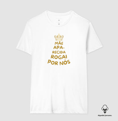 Mãe Aparecida Rogai