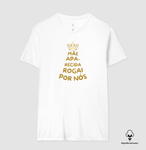 Mãe Aparecida Rogai