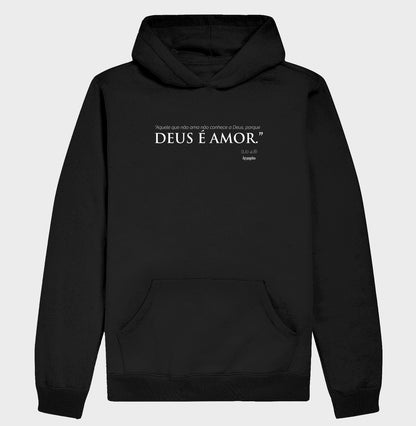 Deus é Amor