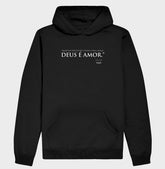 Deus é Amor