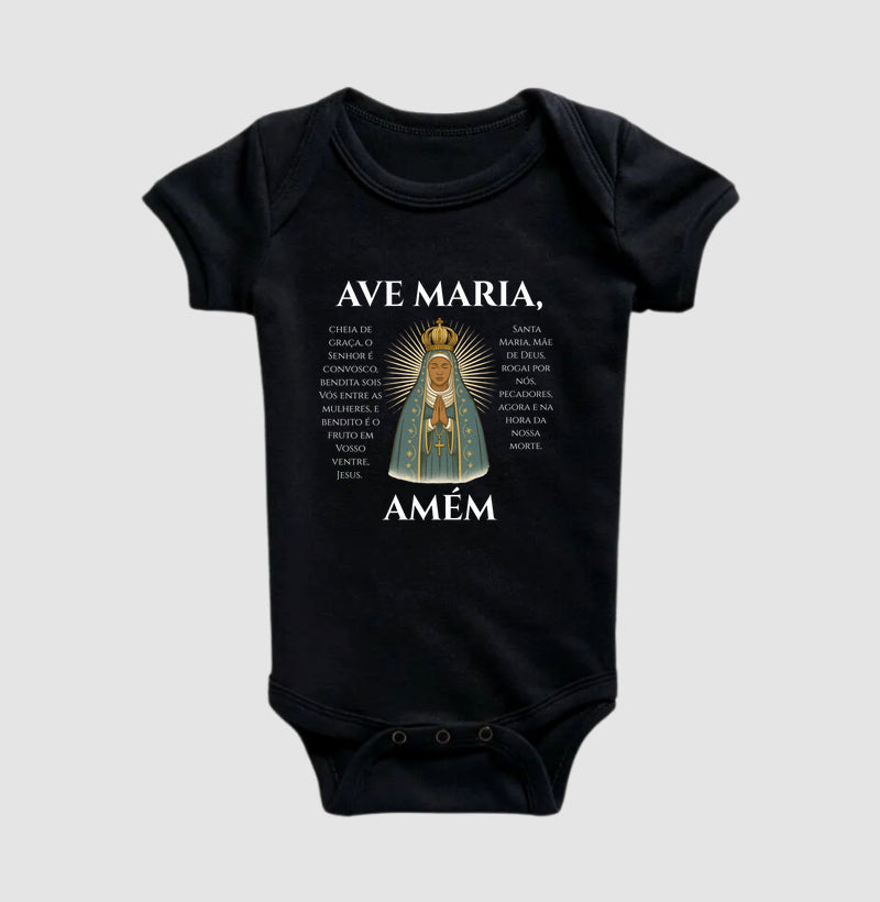 Oração Ave Maria