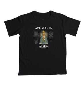 Oração Ave Maria
