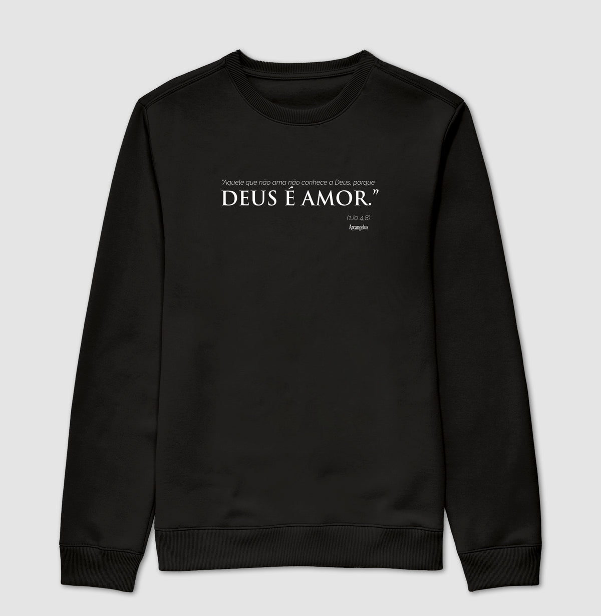 Deus é Amor