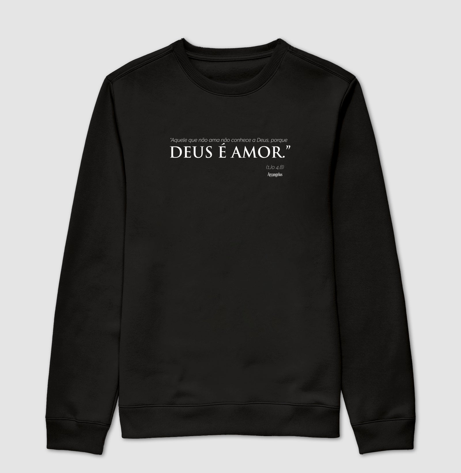 Deus é Amor