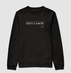 Deus é Amor