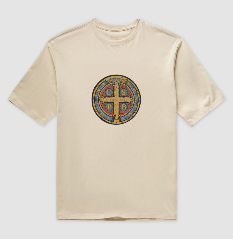 Medalha de São Bento