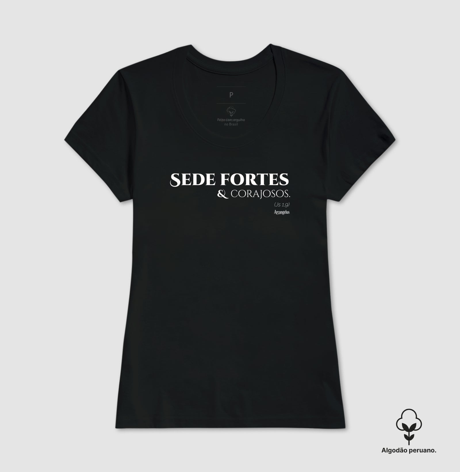 Sede Fortes