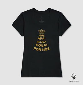 Mãe Aparecida Rogai