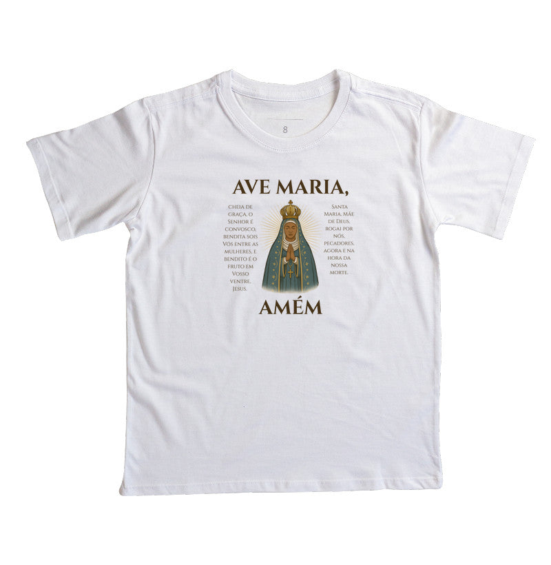 Oração Ave Maria