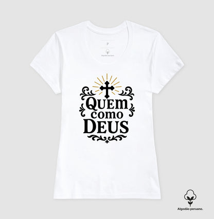 Quem como Deus