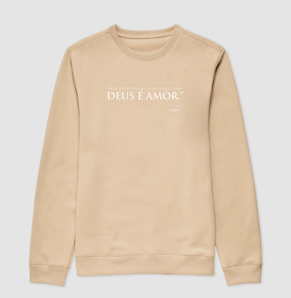 Deus é Amor