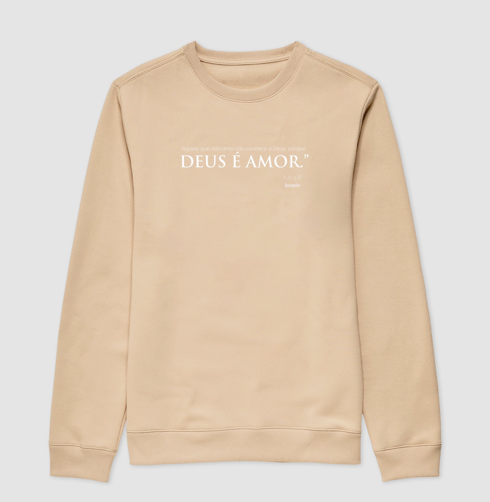 Deus é Amor