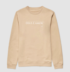 Deus é Amor
