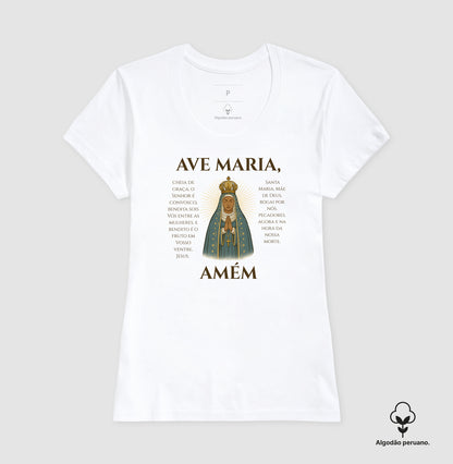 Oração Ave Maria