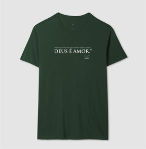 Deus é Amor