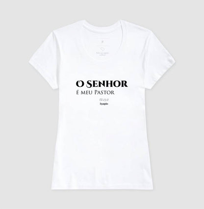 O Senhor e meu Pastor