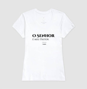 O Senhor e meu Pastor