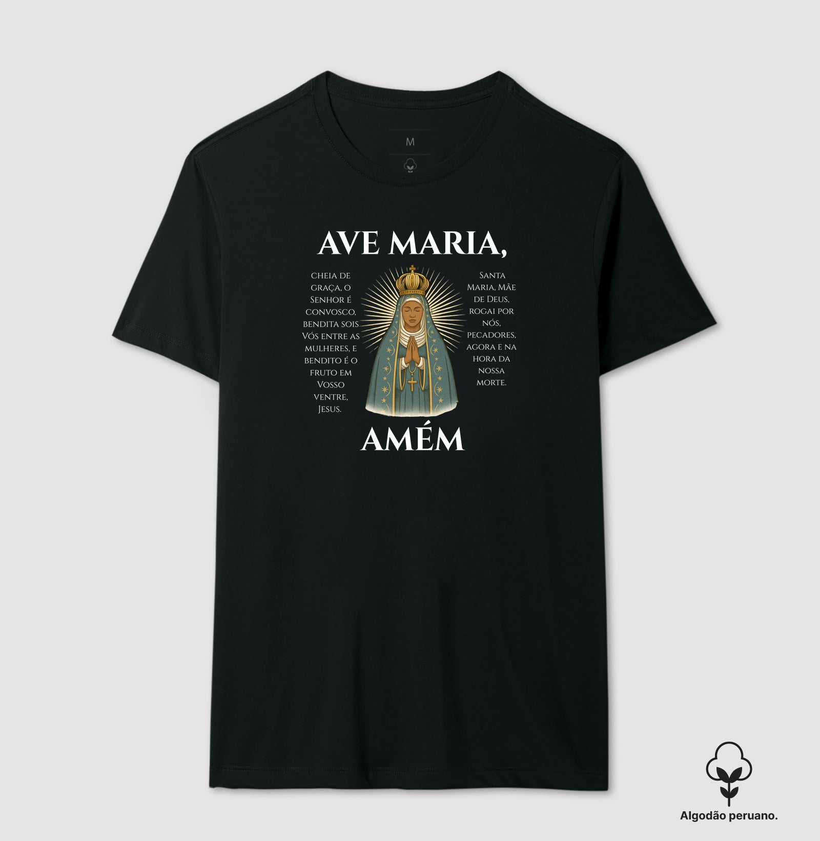 Oração Ave Maria