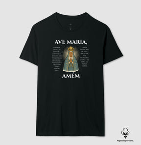Oração Ave Maria