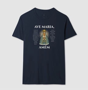 Oração Ave Maria