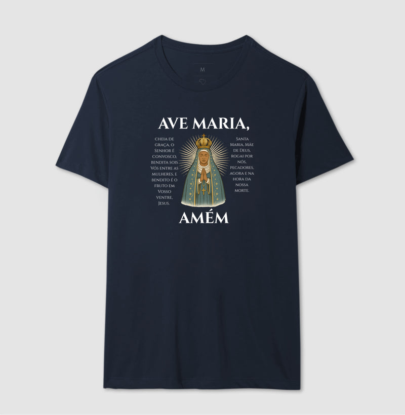 Oração Ave Maria