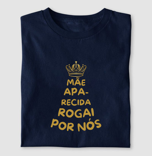 Mãe Aparecida Rogai