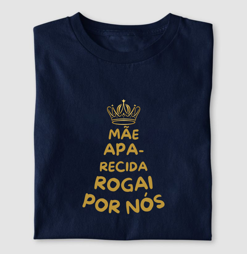 Mãe Aparecida Rogai