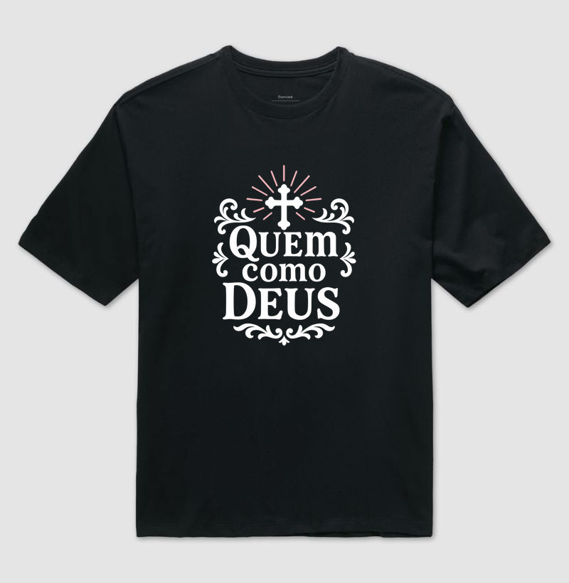 Quem como Deus