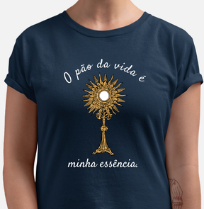 O pão da vida