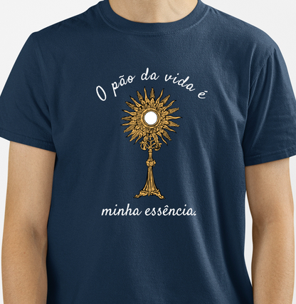 O pão da vida