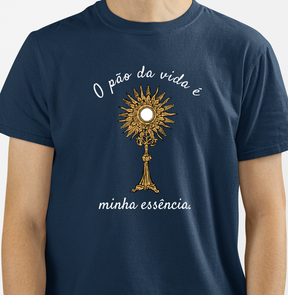 O pão da vida