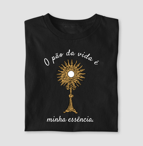 O pão da vida