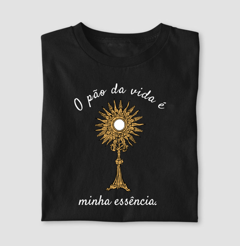 O pão da vida